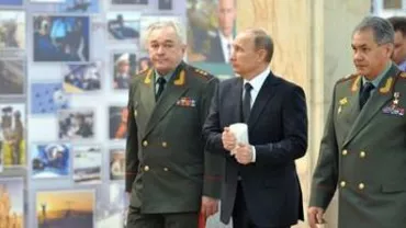 Putin: "Sper foarte mult să nu fiu obligat să recurg la utilizarea forţei armate în Ucraina". Rusia cere Moldovei să ridice blocada impusă Transnistriei