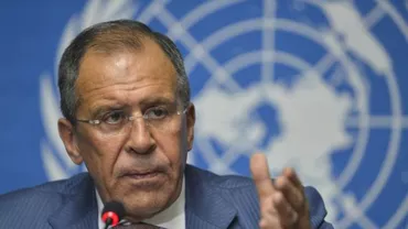 Acord pentru detensionarea situaţiei din Ucraina, la reuniunea de la Geneva