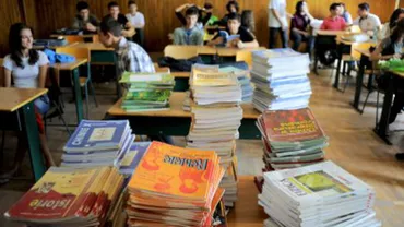 Guvernul creează un post de subsecretar de stat la Educaţie, pentru evaluări, Bac şi manuale şcolare
