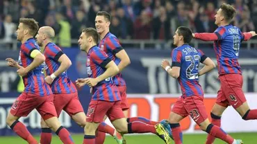 Steaua s-a calificat în finala Cupei României, după ce a încheiat cu scorul de 1-1 partida cu Dinamo