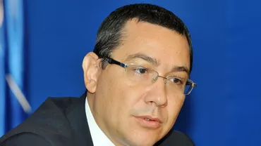 Victor Ponta: Am putea avea conflicte constituționale în perioada 16 noiembrie - 21 decembrie