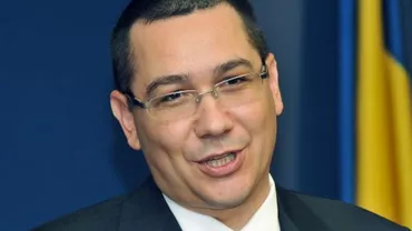 Ponta, despre mutarea biroului la MApN: Am vrut să dau un semnal că nu am nimic de ascuns