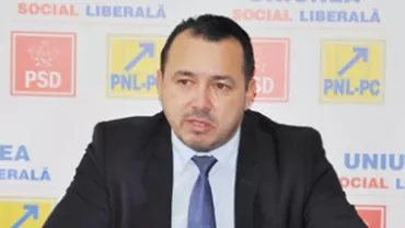 Deputatul PSD Cătălin Rădulescu a fost trimis în judecată de procurorii DNA