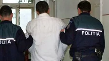 Polițiștii bucureșteni au reținut un violator în serie