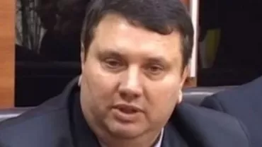 Adrian Duicu a fost suspendat de la șefia CJ Mehedinți