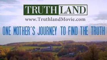 B1 TV prezintă documentarul „Truthland” - Adevăratul tărâm al gazului, luni, de la ora 10:20