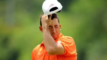 Un jucător spaniol de golf a fost atacat de viespi la Openul Malaysiei