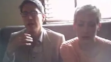 Ziarişti britanici care voiau să "cumpere" bebeluşi din Bulgaria, prinşi în flagrant de o jurnalistă (VIDEO)