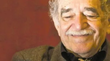 Corpul neînsuflețit al scriitorului Gabriel Garcia Marquez a fost incinerat în Mexic