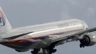 Operațiunile de căutare sub apă a avionului MH370 s-ar putea încheia în 5-7 zile