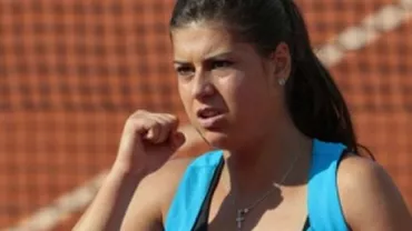 Sorana Cîrstea a învins-o pe Ana Ivanovici: România conduce Serbia cu 1-0 în Grupa Mondială a Fed Cup