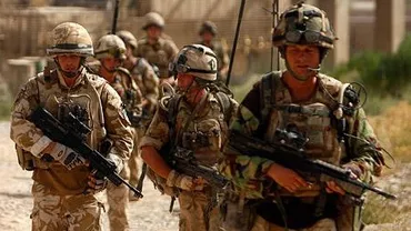 Trupe americane vor fi trimise în Polonia pentru a consolida prezența NATO