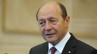 Mesajul președintelui Băsescu, de Paște: „Vă doresc împlinirea aspirațiilor pentru un viitor mai bun, pe care îl putem construi”