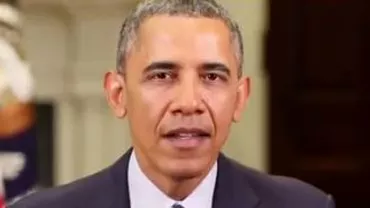 Mesajul președintelui Obama, de Paște: „Este un moment de reflecție și reînnoire” (VIDEO)