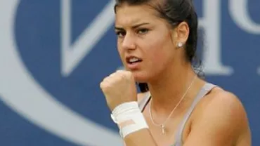 România și-a asigurat accederea în a doua Grupă Mondială a Fed Cup, după ce Cîrstea a adus scorul la 3-1