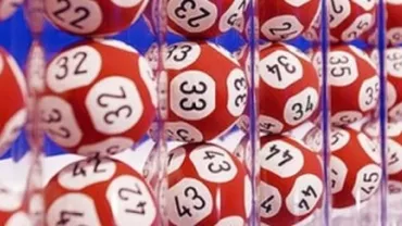 Numerele extrase în prima zi de Paște de Loteria Română