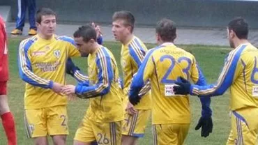 Liga 1: Săgeata Năvodari a fost învinsă acasă, de Petrolul Ploiești, scor 2-3