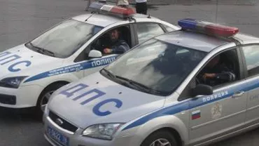 Rusia: Autorul luării de ostatici de la o bancă din vestul țării s-a predat pe mâna poliției