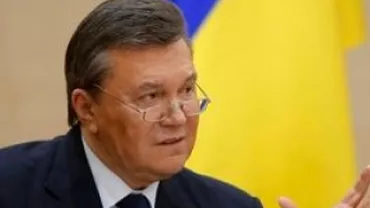 Ianukovici cere retragerea forțelor armate ucrainiene din estul țării pentru a evita ”o baie de sânge”