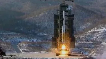 Seulul crede că nord-coreenii pregătesc un al patrulea test nuclear