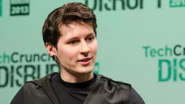 Pavel Durov, fondatorul Facebookului rusesc: Nu sunt în Rusia și nu am nicio intenție să revin