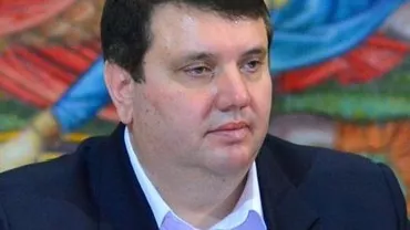 Preşedintele suspendat al Consiliului Judeţean Mehedinţi, Adrian Duicu, rămâne în arest