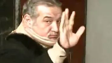 Gigi Becali, la închisoare de ziua numelui: Soția și mama sa s-au rugat pentru el la Biserica din Pipera (VIDEO)