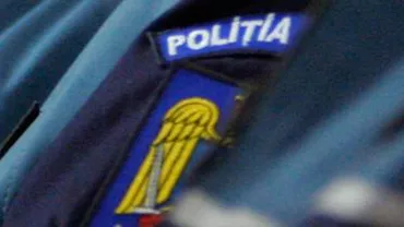 Un polițist din Fieni a fost reținut după ce și-a însușit peste 21.000 lei din amenzi