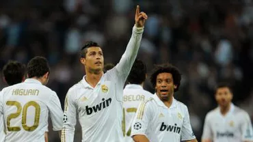 Real Madrid a învins Bayern Munchen, scor 1-0, în prima manșă a semifinalelor Ligii Campionilor