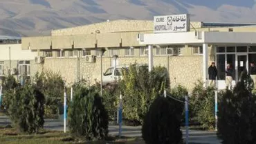 Trei cetățeni străini, uciși într-un atac la Kabul