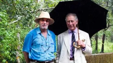 Cumnatul prințului Charles a decedat în urma unei lovituri grave la cap