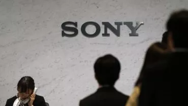 Sony se lansează în imobiliare, decizie luată din cauza vânzărilor în scădere
