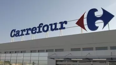 Carrefour a ieşit din insolvenţă, decizia Curţii de Apel fiind definitivă