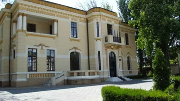 Guvernul a decis ca Palatul Primăverii să fie inclus pe lista imobilelor propuse în vederea vânzării