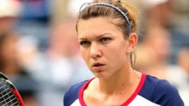 Românca Simona Halep, eliminată în turul doi la Stuttgart