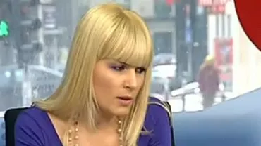 Elena Udrea va decide după europarlamentare dacă va candida la prezidențiale (VIDEO)