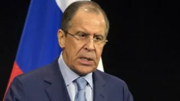 Ministrul rus de Externe spune că Ucraina va trebui să plătească pentru ”crimele sângeroase” din estul țării