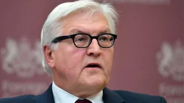 Ministrul german de Externe: Reprezentanți ai SUA, UE și Rusia ar trebui să efectueze o vizită comună la nivel înalt în zonele tensionate din Ucraina