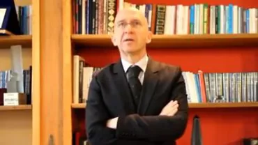 Philippe Gustin și-a încheiat mandatul de ambasador la București: Voi fi un ambasador al României în Franţa (VIDEO)