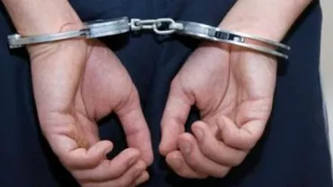 București: Fiul unui judecător de la Jud. Sectorului 3, reținut pentru trafic de droguri