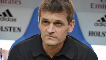 Fostul antrenor al FC Barcelona, Tito Vilanova, a murit la vârsta de 45 de ani