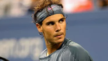 Rafael Nadal, învins la turneul de la Barcelona pentru prima dată după 2003