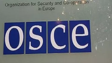Observatori OSCE, arestați de separatiști proruși în Ucraina