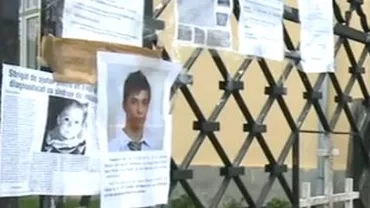 Elevul olimpic din Bacău dispărut de acasă a fost găsit mort