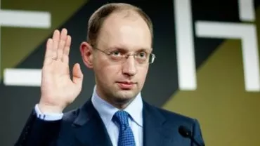 Papa Francisc l-a asigurat pe premierul ucrainean că va face ”tot ceea ce poate” pentru pace în Ucraina