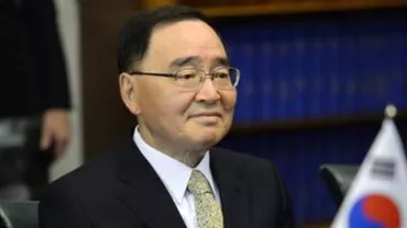 Premierul sud-coreean a demisionat din funcție, asumându-și responsabilitatea pentru naufragiul feribotului Sewol