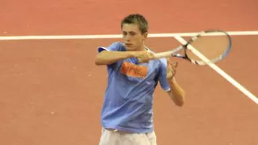 Victor Crivoi a acces în ultimul tur al calificărilor la Oeiras