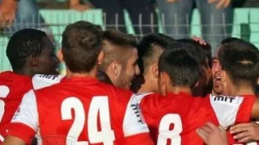 Liga 1: Concordia Chiajna - Dinamo, scor 1-3