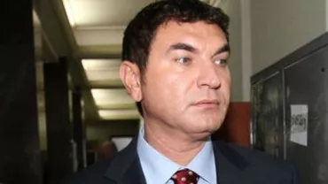 Cererea de anulare a pedepsei lui Cristian Borcea este inadmisibilă: Decizia CAB este definitivă