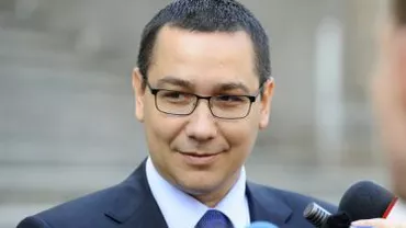 UNPR strânge semnături pentru Victor Ponta pe care îl vrea președinte la Cotroceni